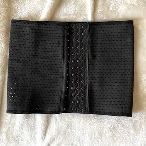 🔴 Plus Size Waist Trainer